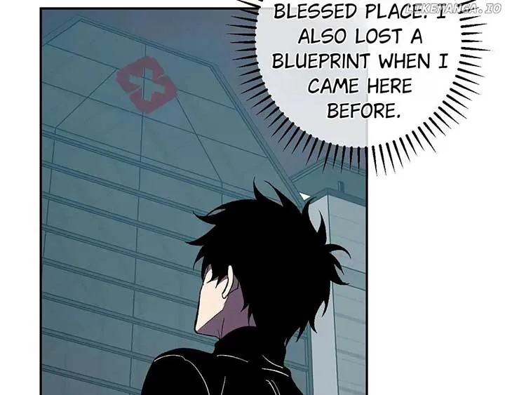 Virus King Chapter 72 page 62 - 