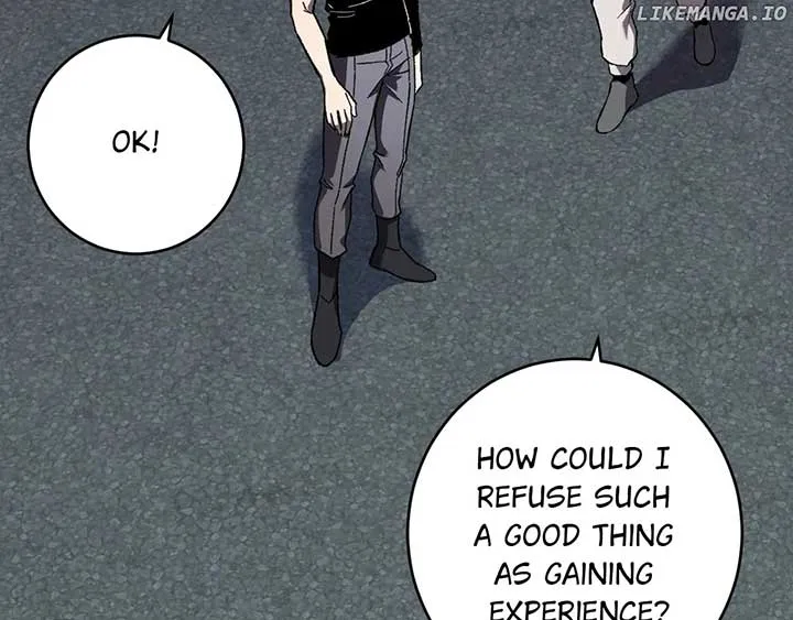 Virus King Chapter 72 page 72 - 