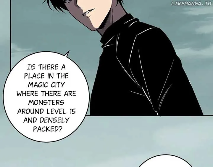 Virus King Chapter 72 page 74 - 