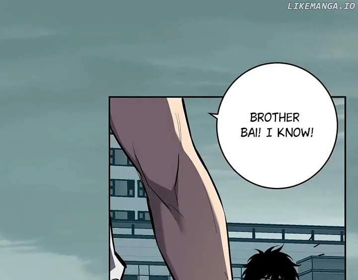 Virus King Chapter 72 page 77 - 