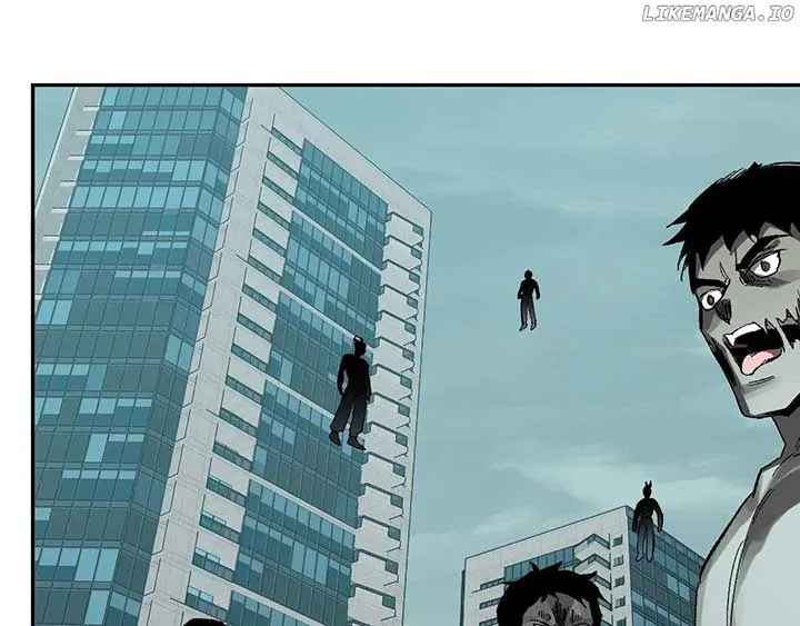 Virus King Chapter 72 page 96 - 