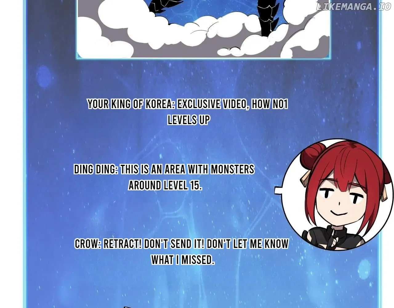 Virus King Chapter 73 page 2 - 
