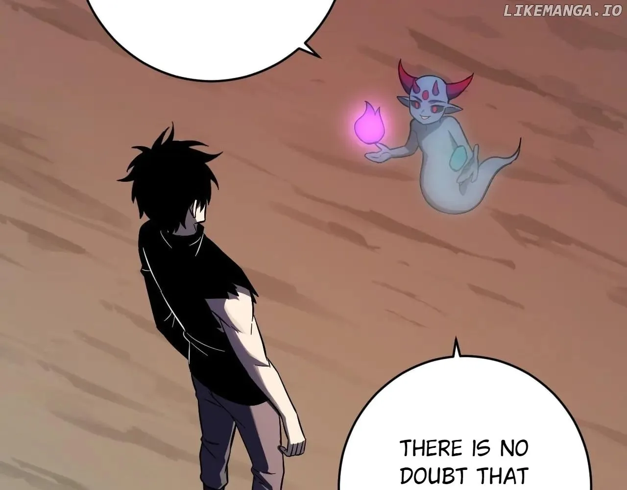 Virus King Chapter 73 page 103 - 