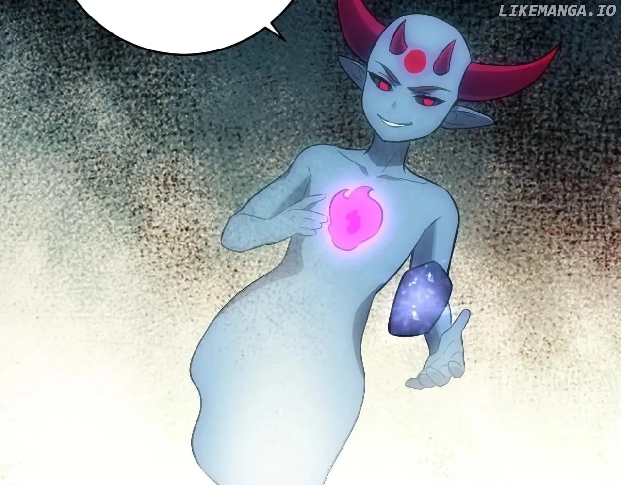 Virus King Chapter 73 page 105 - 