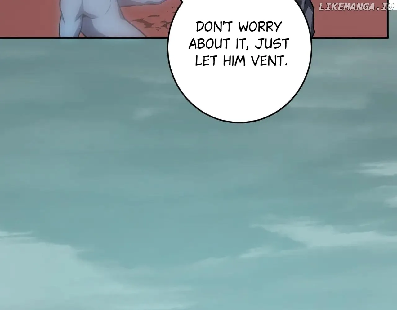 Virus King Chapter 73 page 111 - 