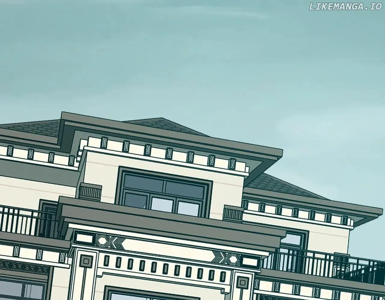 Virus King Chapter 73 page 112 - 