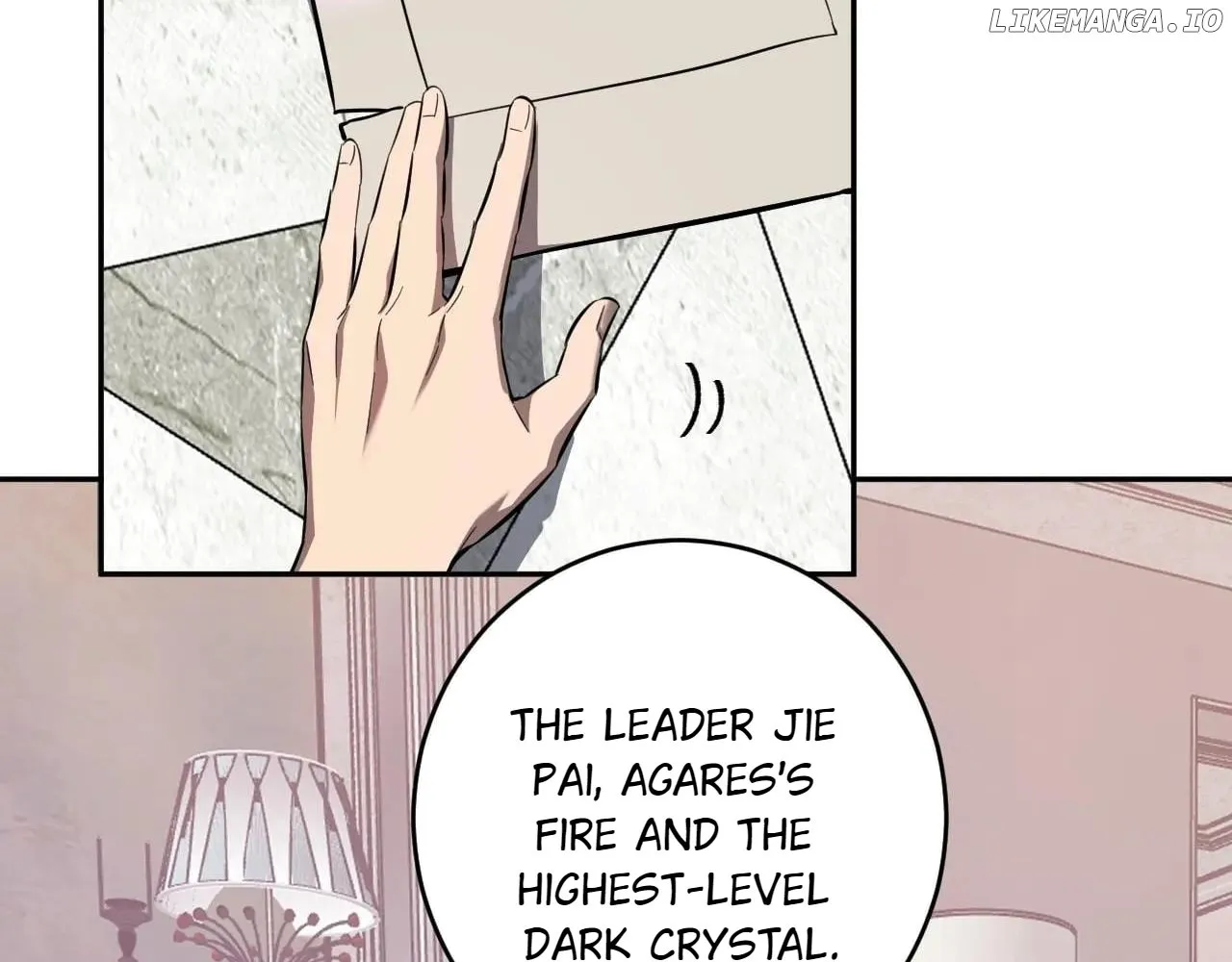 Virus King Chapter 73 page 115 - 