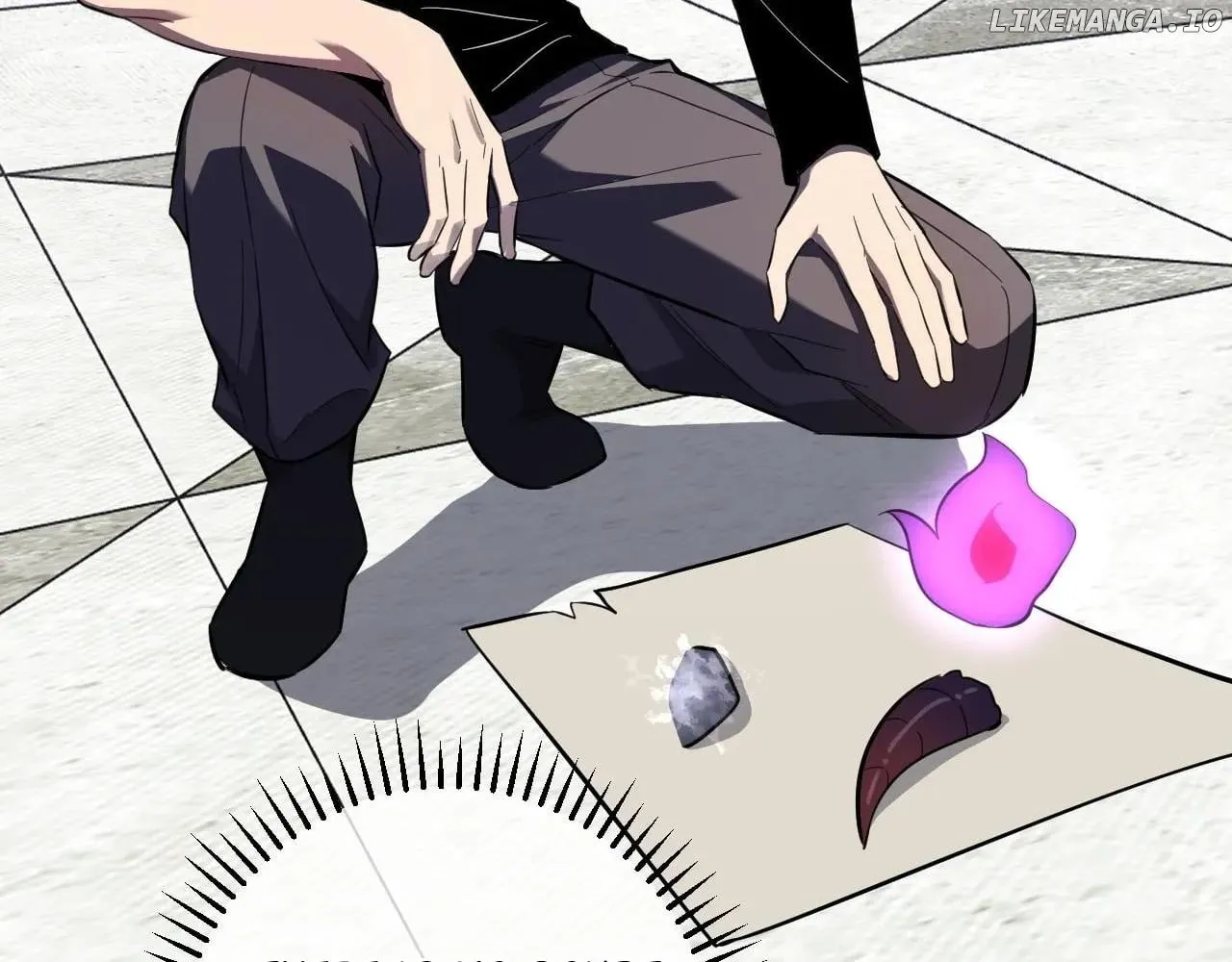 Virus King Chapter 73 page 117 - 