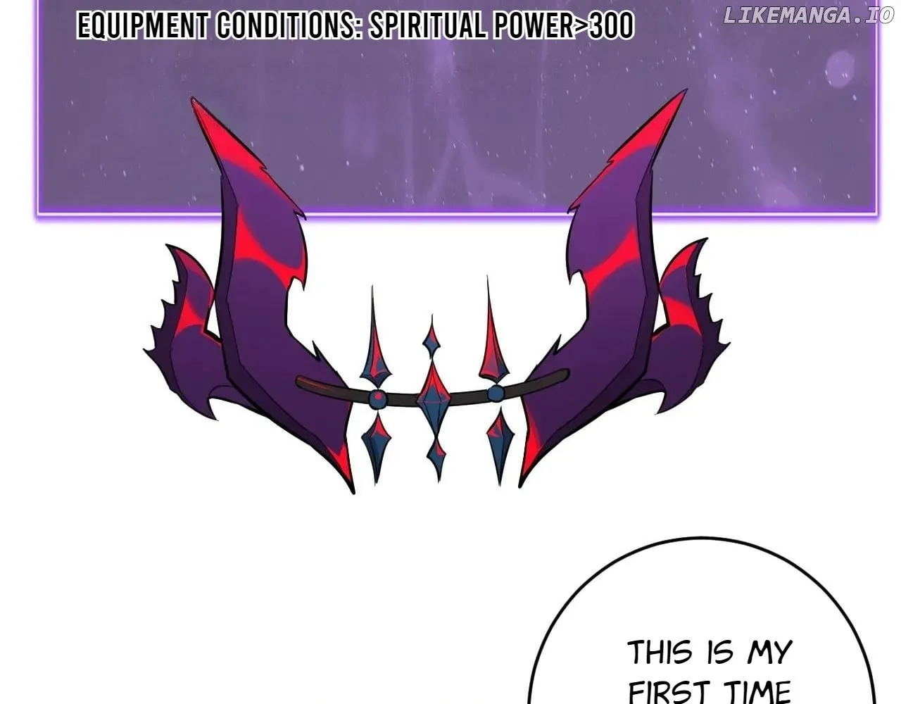Virus King Chapter 73 page 121 - 