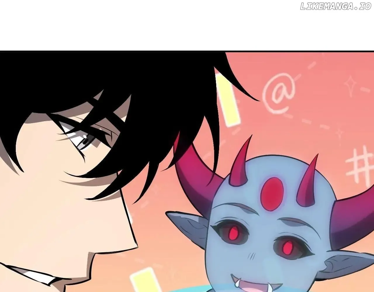 Virus King Chapter 73 page 41 - 