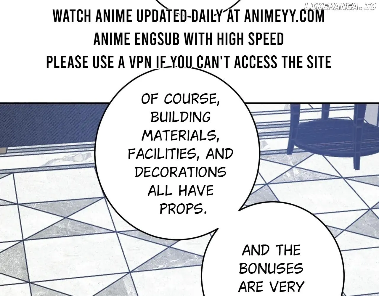 Virus King Chapter 73 page 61 - 
