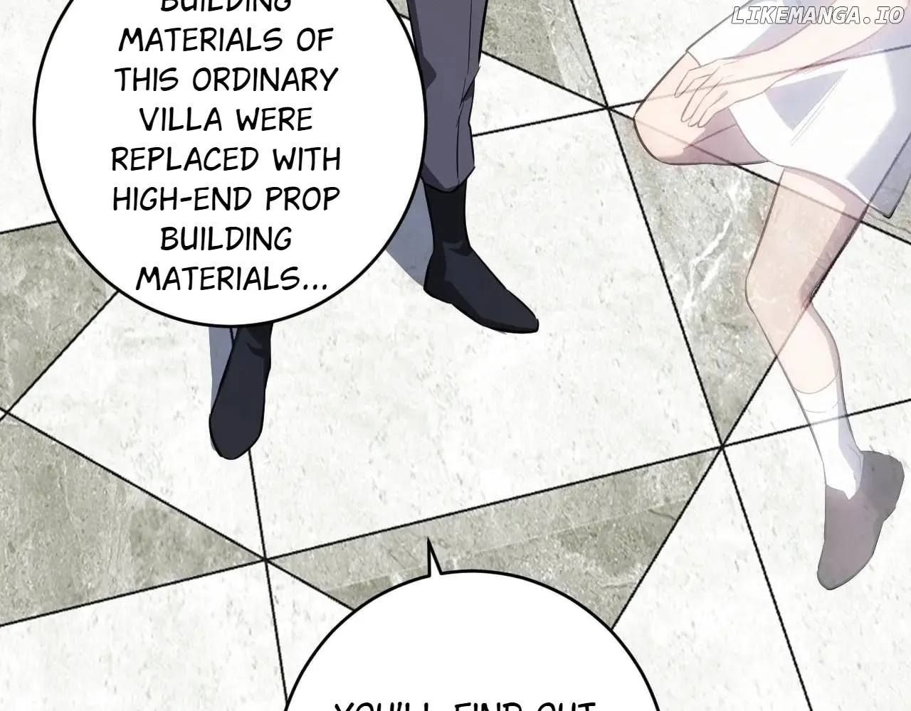 Virus King Chapter 73 page 63 - 