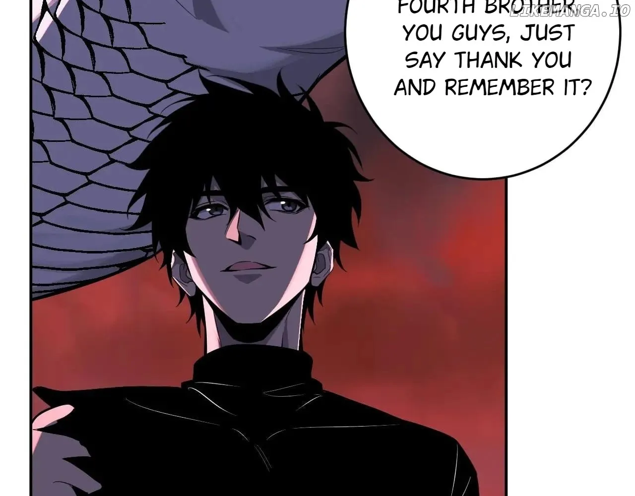 Virus King Chapter 73 page 82 - 
