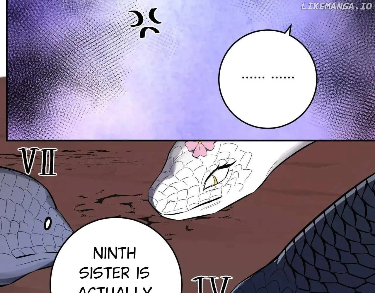 Virus King Chapter 73 page 88 - 