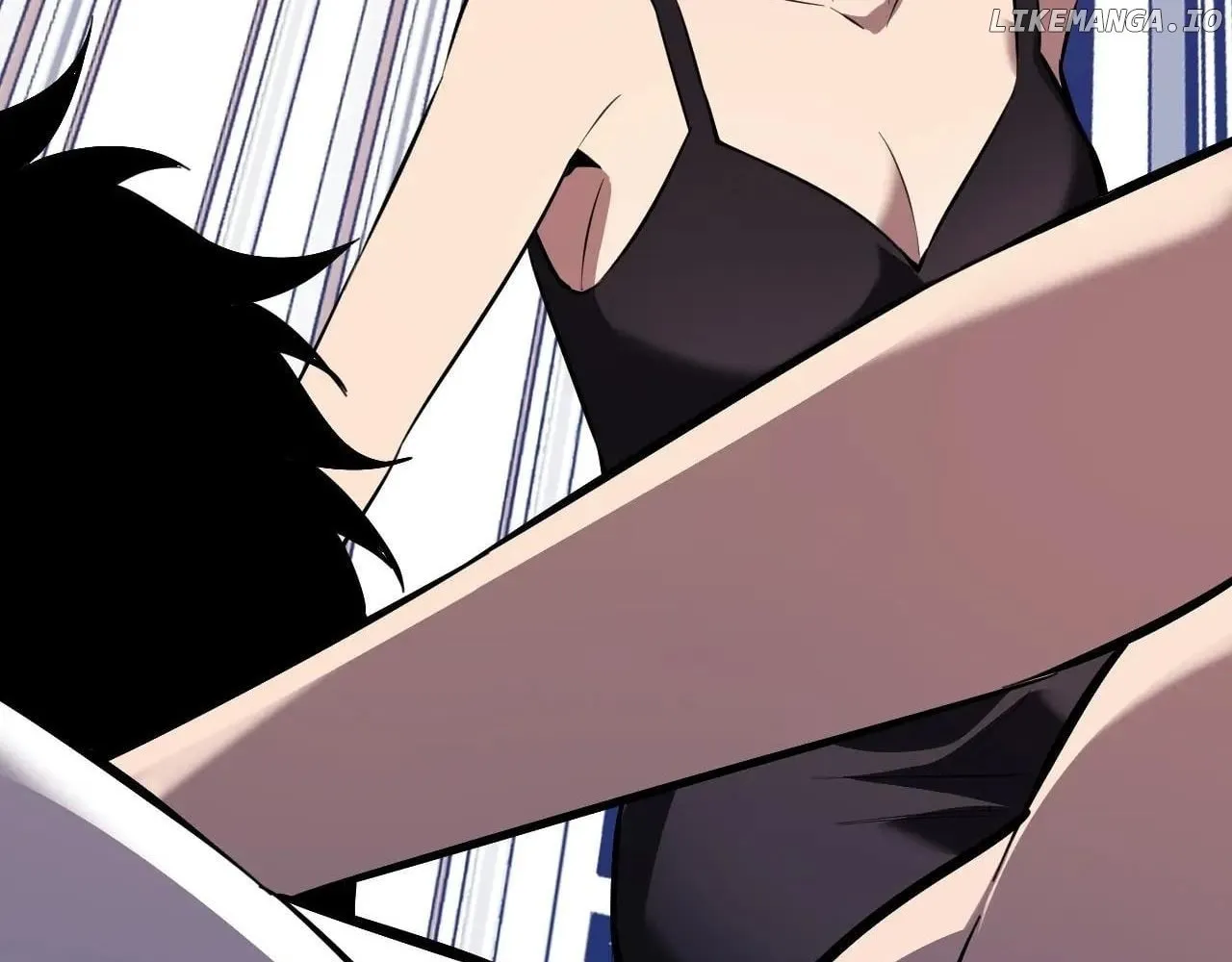Virus King Chapter 74 page 102 - 