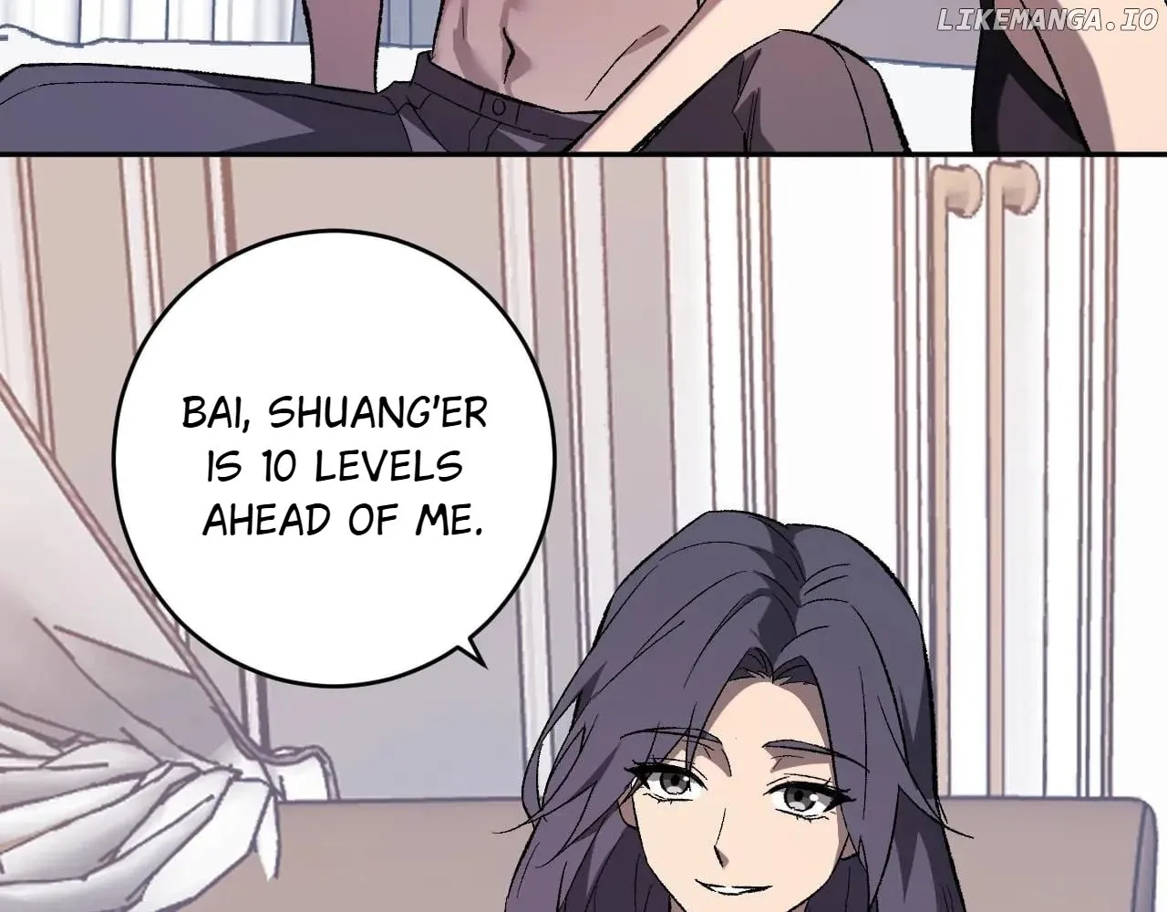 Virus King Chapter 74 page 111 - 