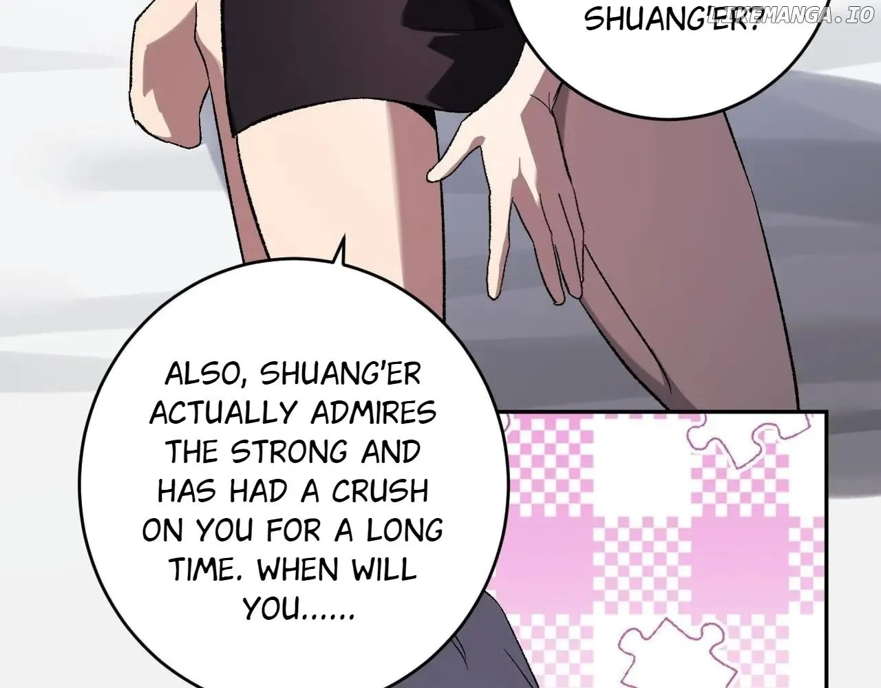 Virus King Chapter 74 page 113 - 