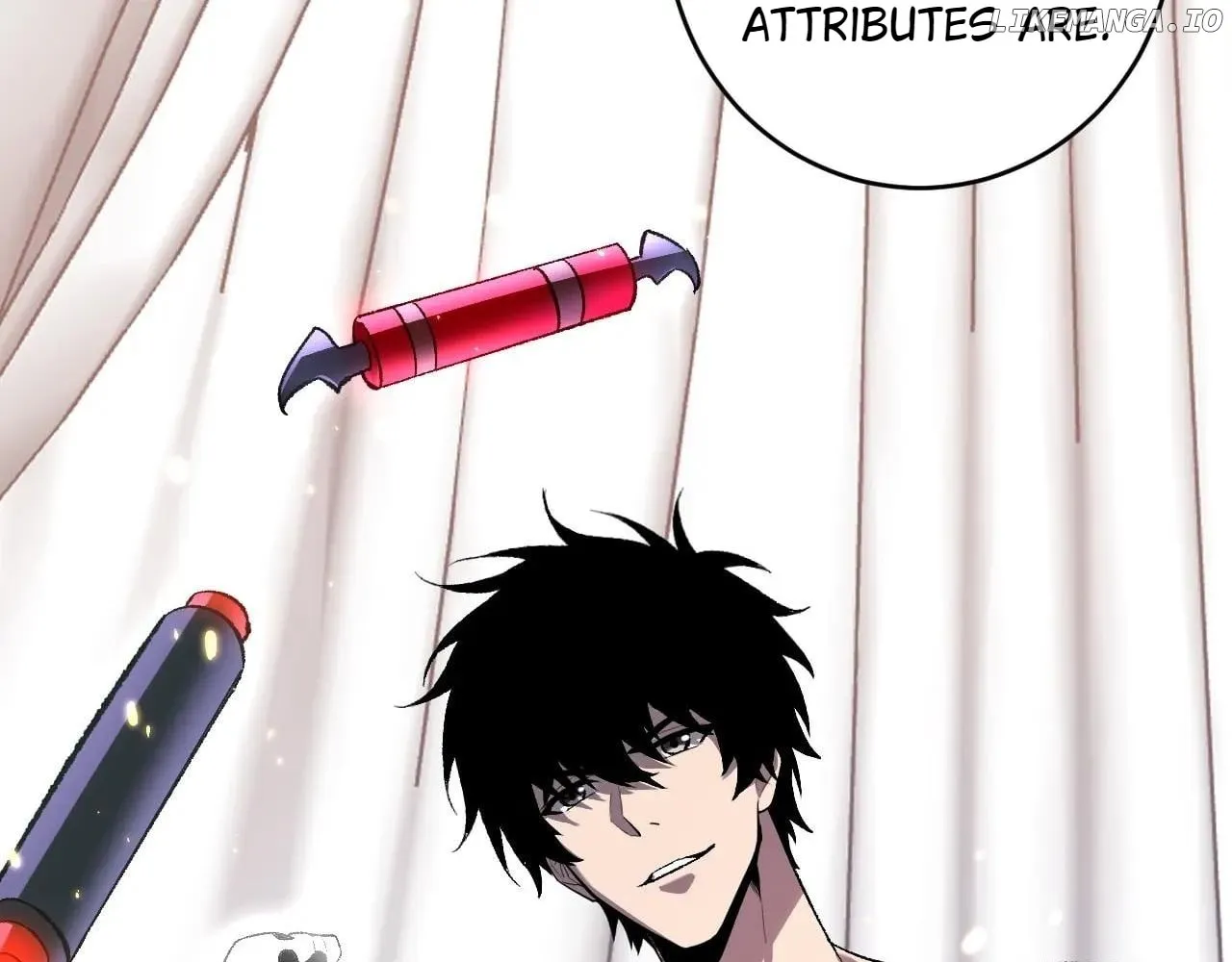 Virus King Chapter 74 page 119 - 