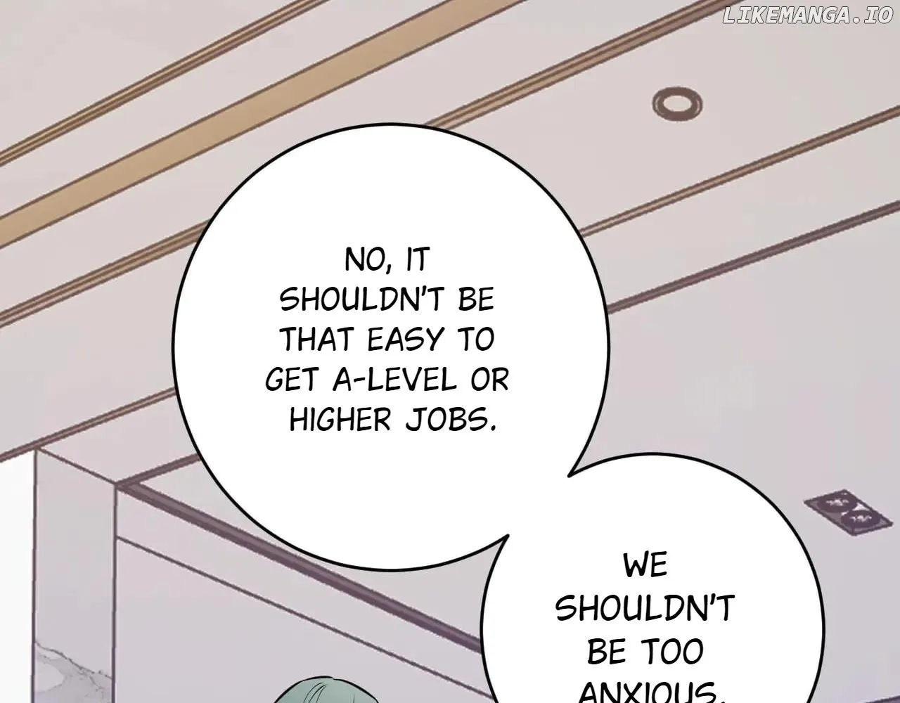 Virus King Chapter 74 page 20 - 