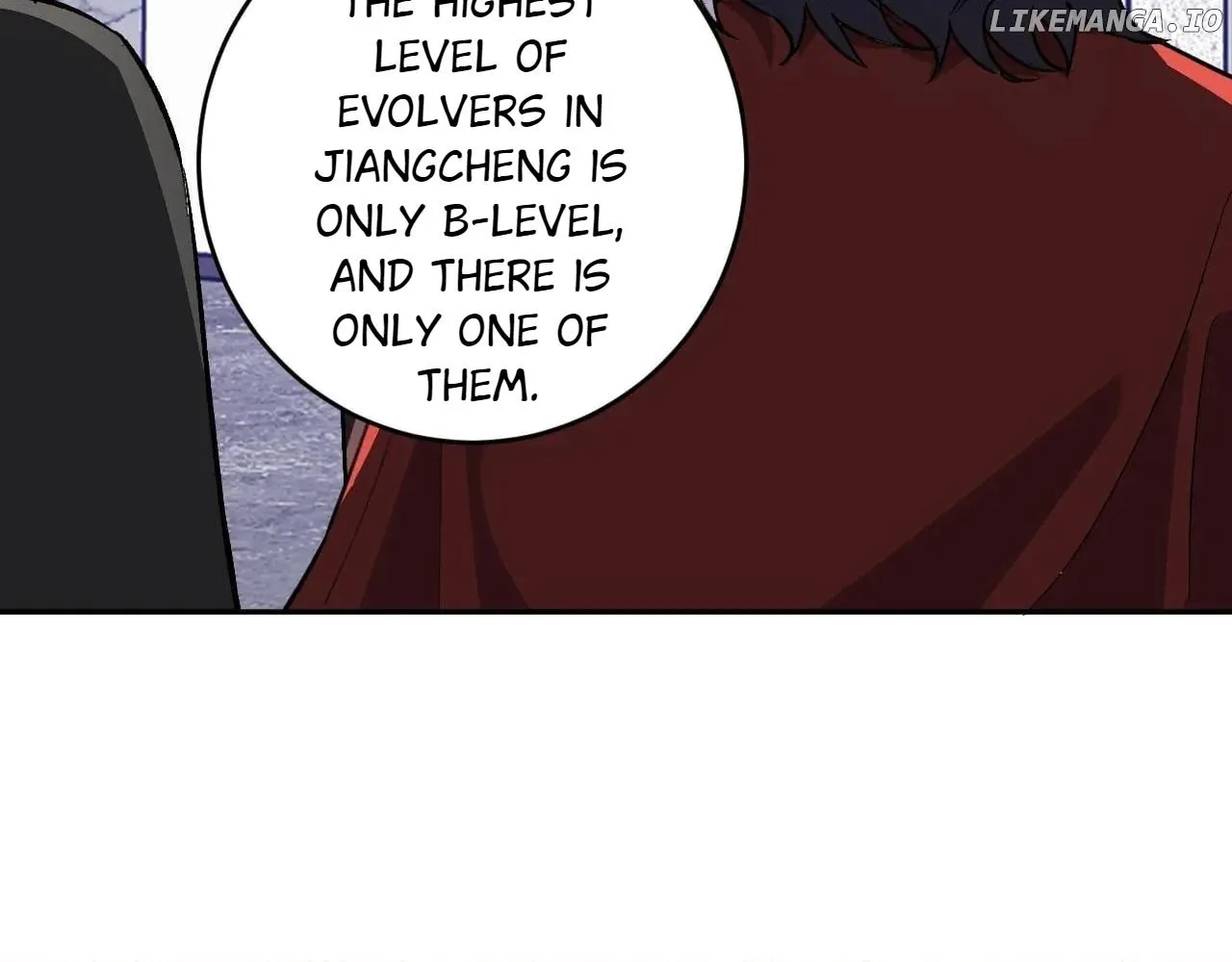 Virus King Chapter 74 page 22 - 