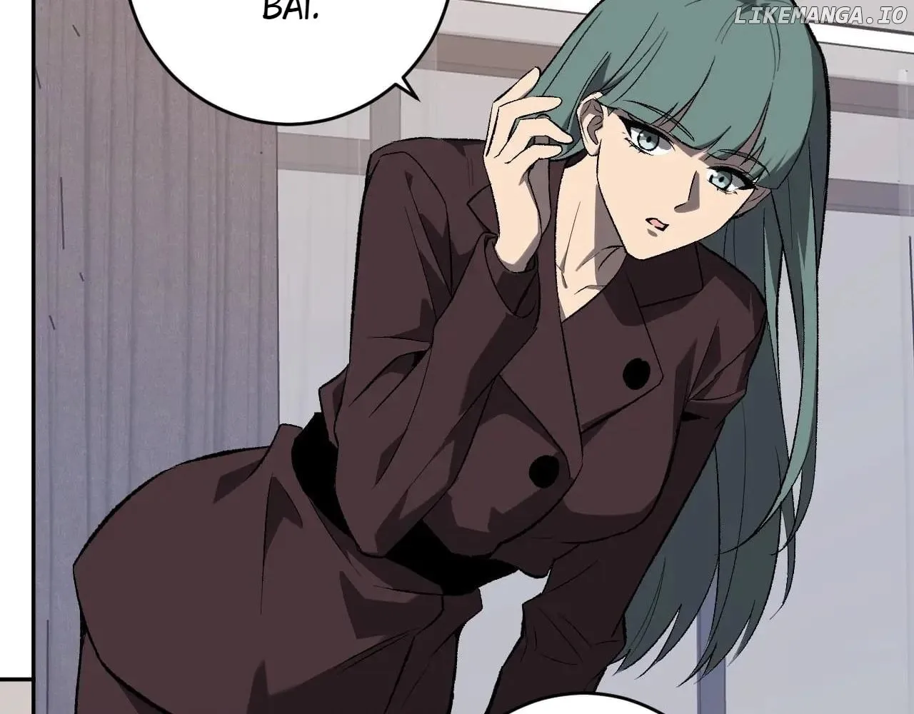 Virus King Chapter 74 page 28 - 