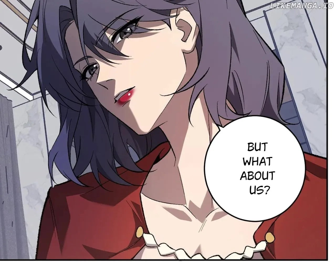 Virus King Chapter 74 page 32 - 