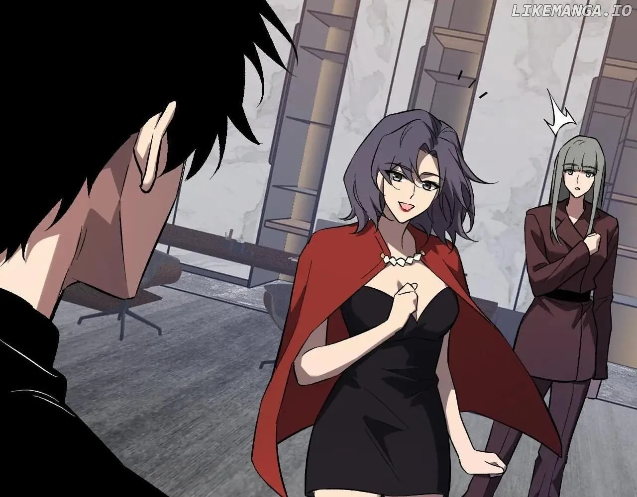 Virus King Chapter 74 page 39 - 