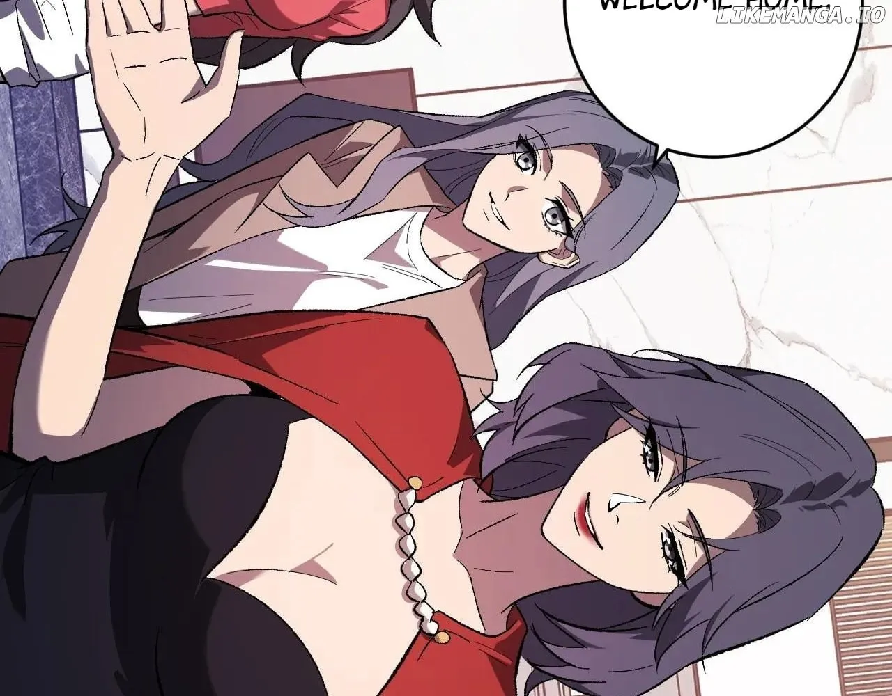 Virus King Chapter 74 page 56 - 