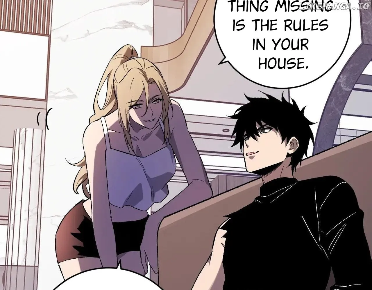 Virus King Chapter 74 page 59 - 