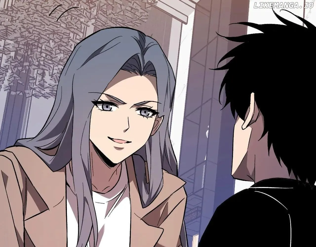 Virus King Chapter 74 page 68 - 
