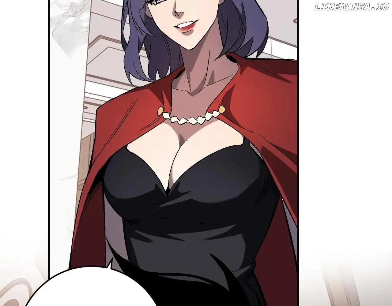 Virus King Chapter 74 page 76 - 