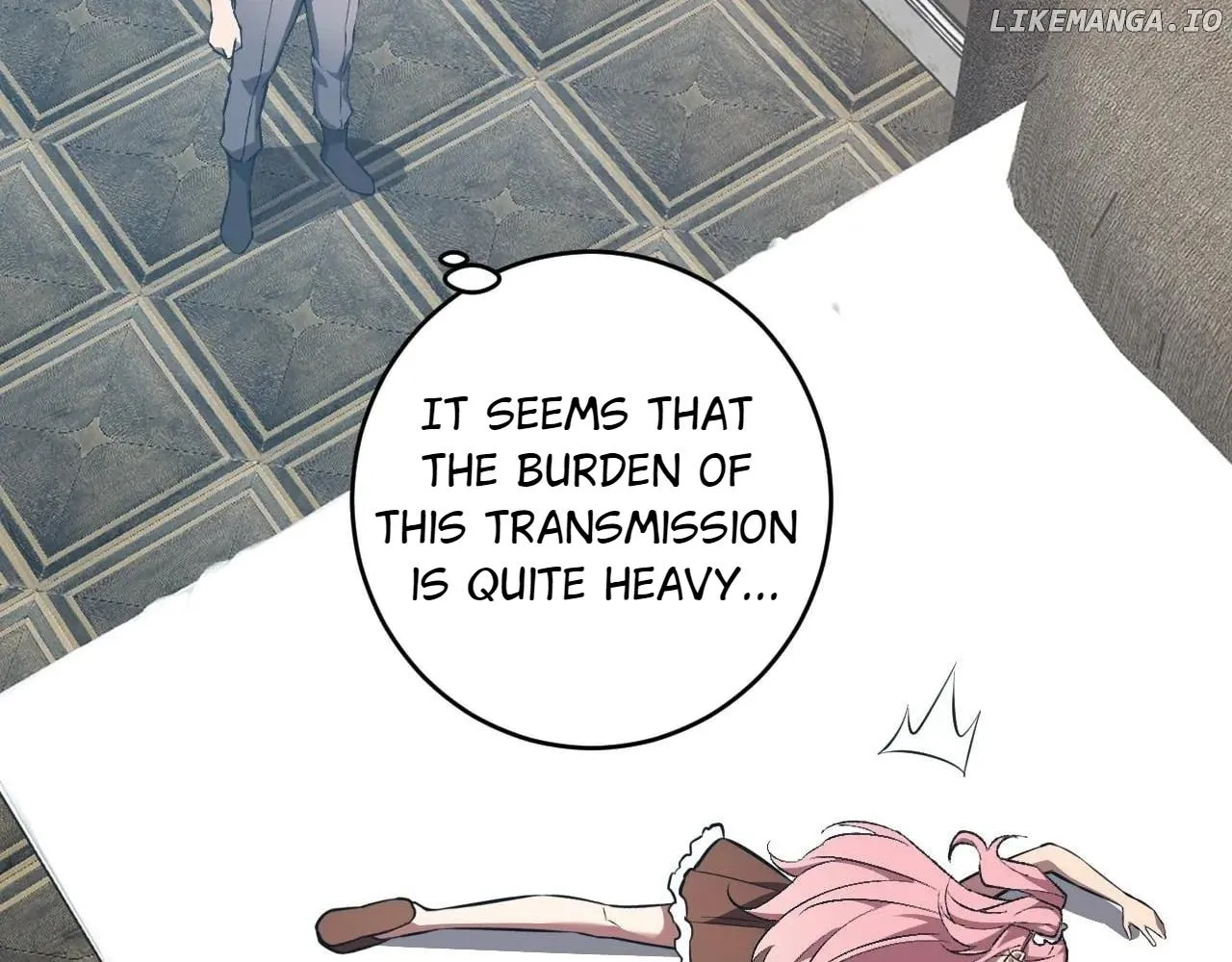 Virus King Chapter 74 page 10 - 