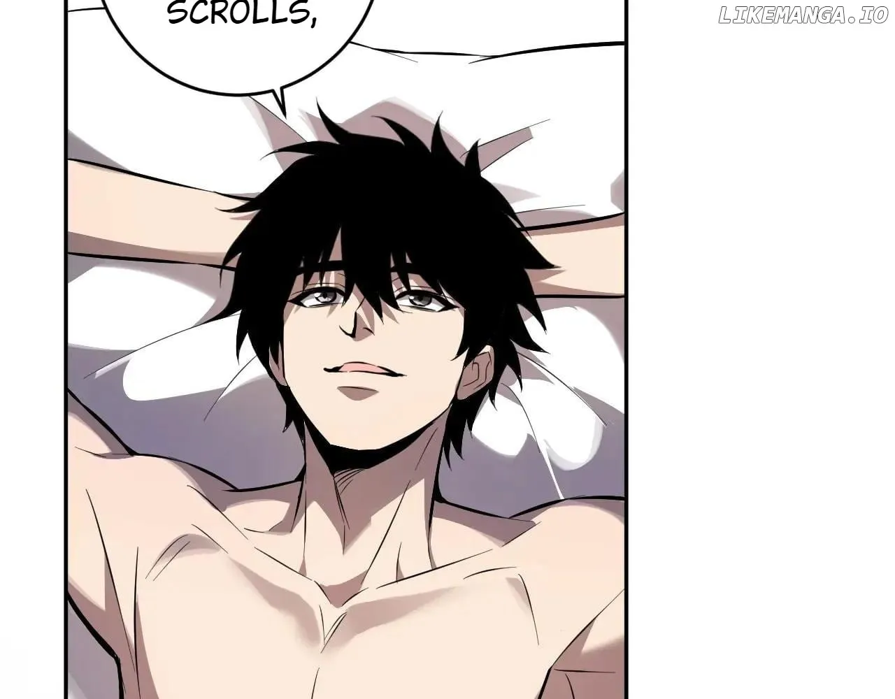 Virus King Chapter 74 page 99 - 