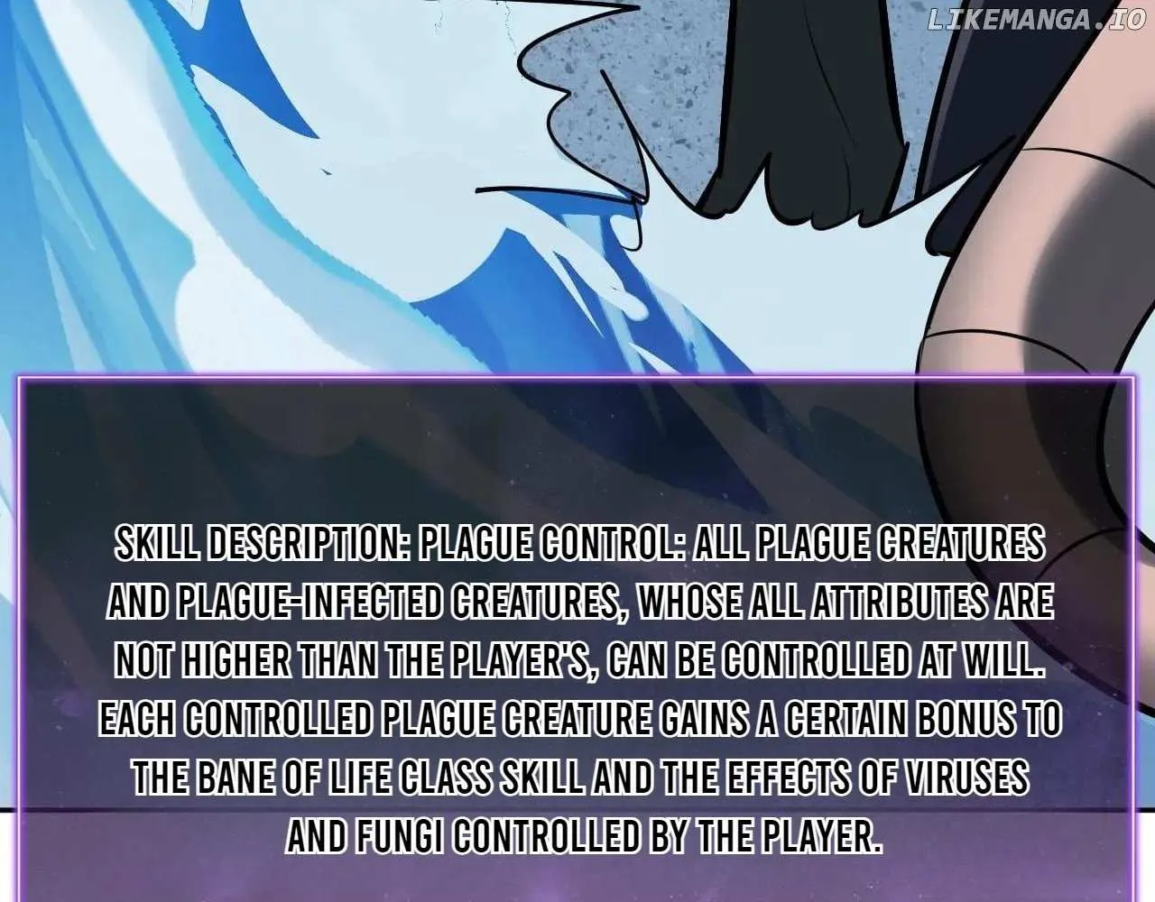 Virus King Chapter 75 page 121 - 