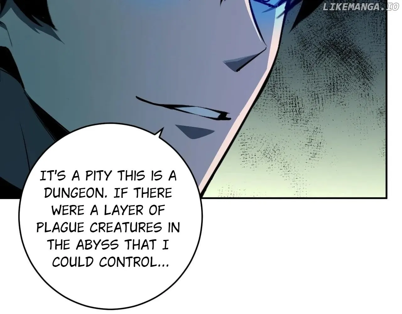 Virus King Chapter 75 page 123 - 