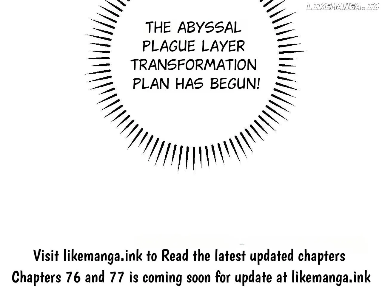 Virus King Chapter 75 page 128 - 