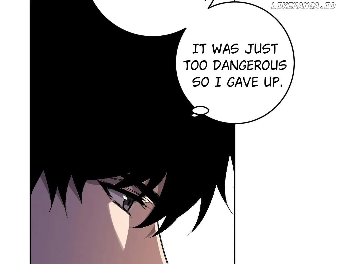 Virus King Chapter 75 page 21 - 