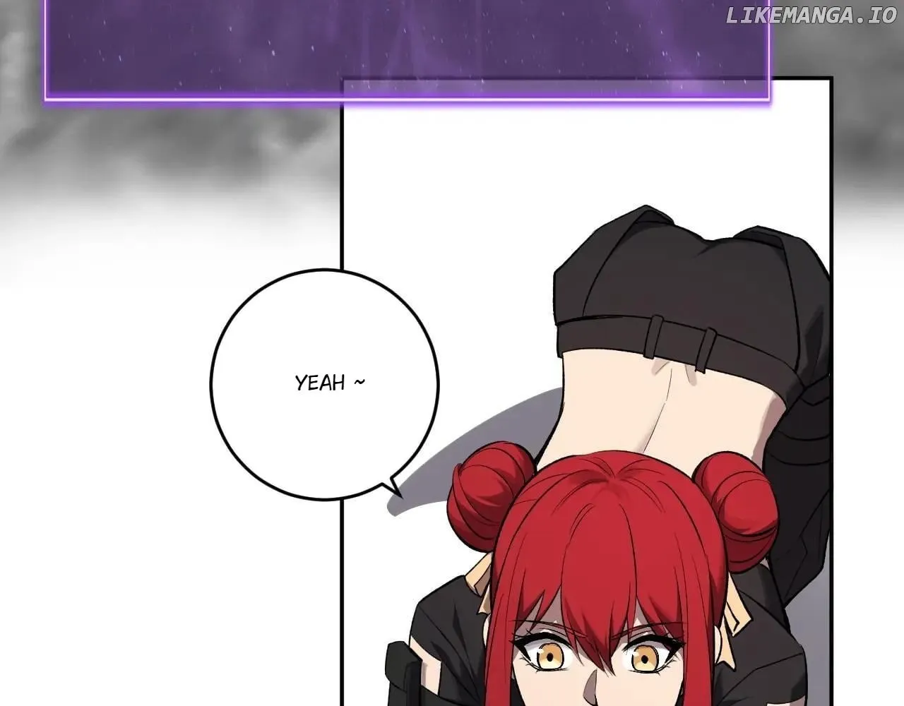 Virus King Chapter 75 page 28 - 