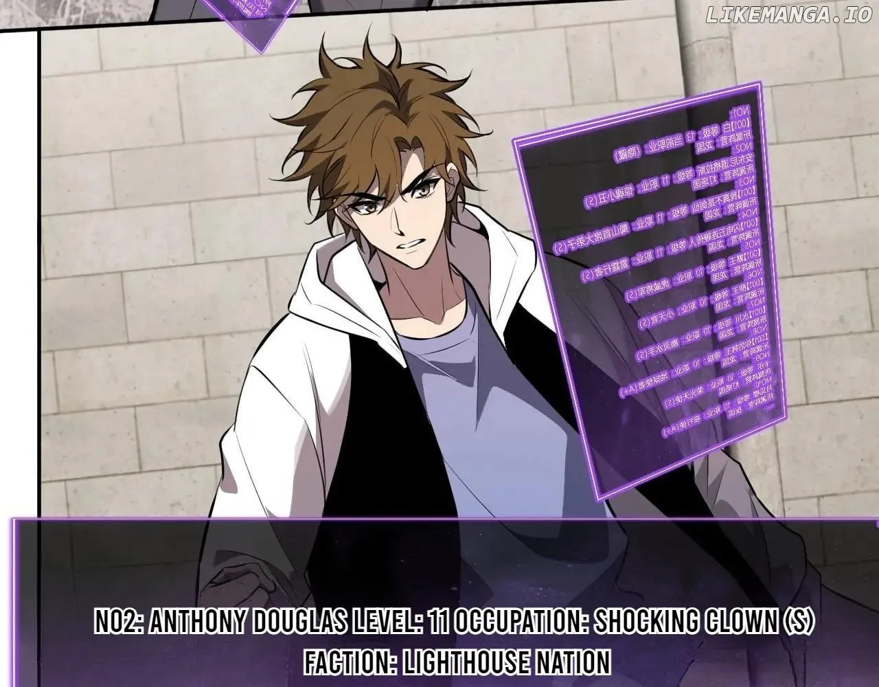 Virus King Chapter 75 page 37 - 
