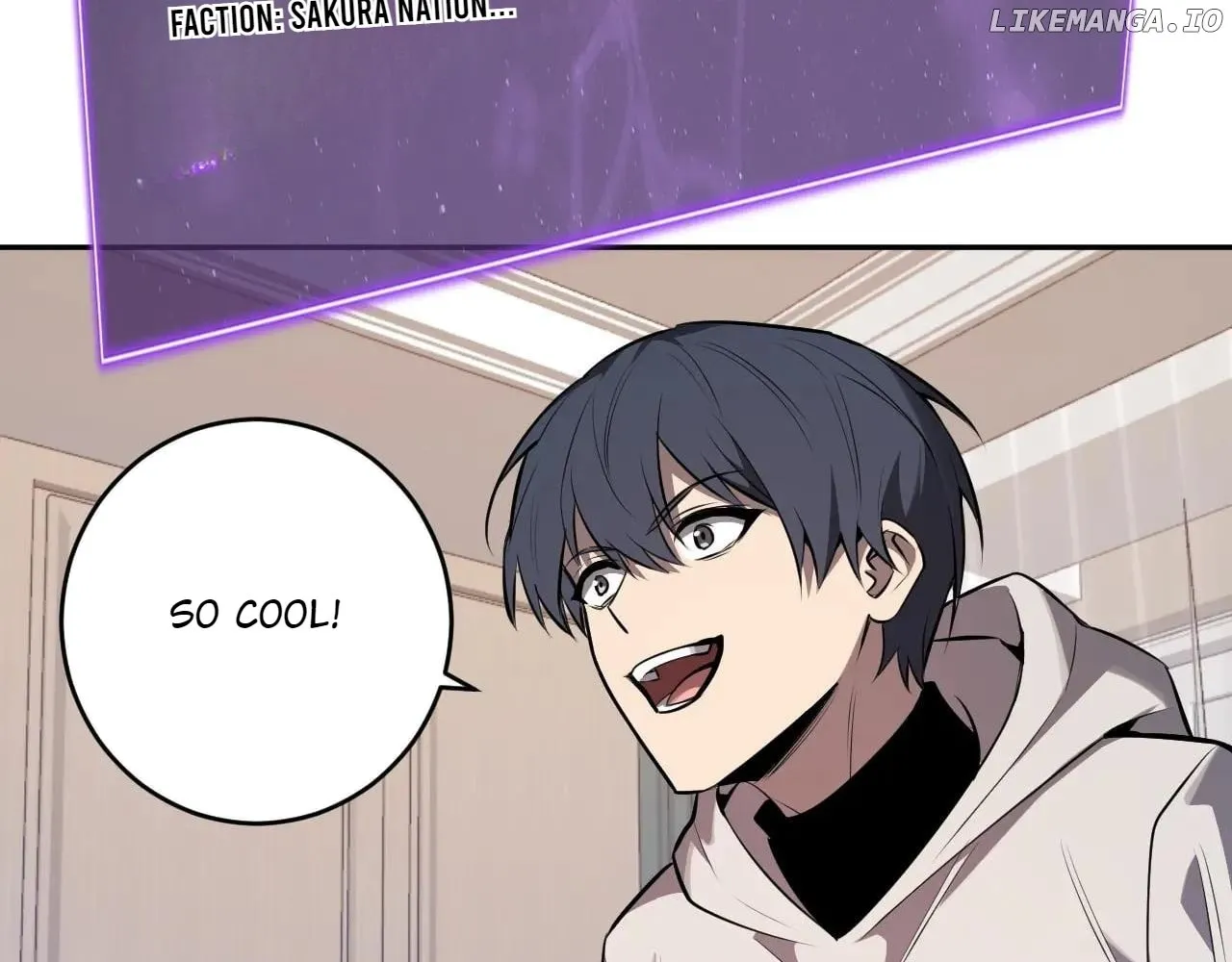 Virus King Chapter 75 page 40 - 