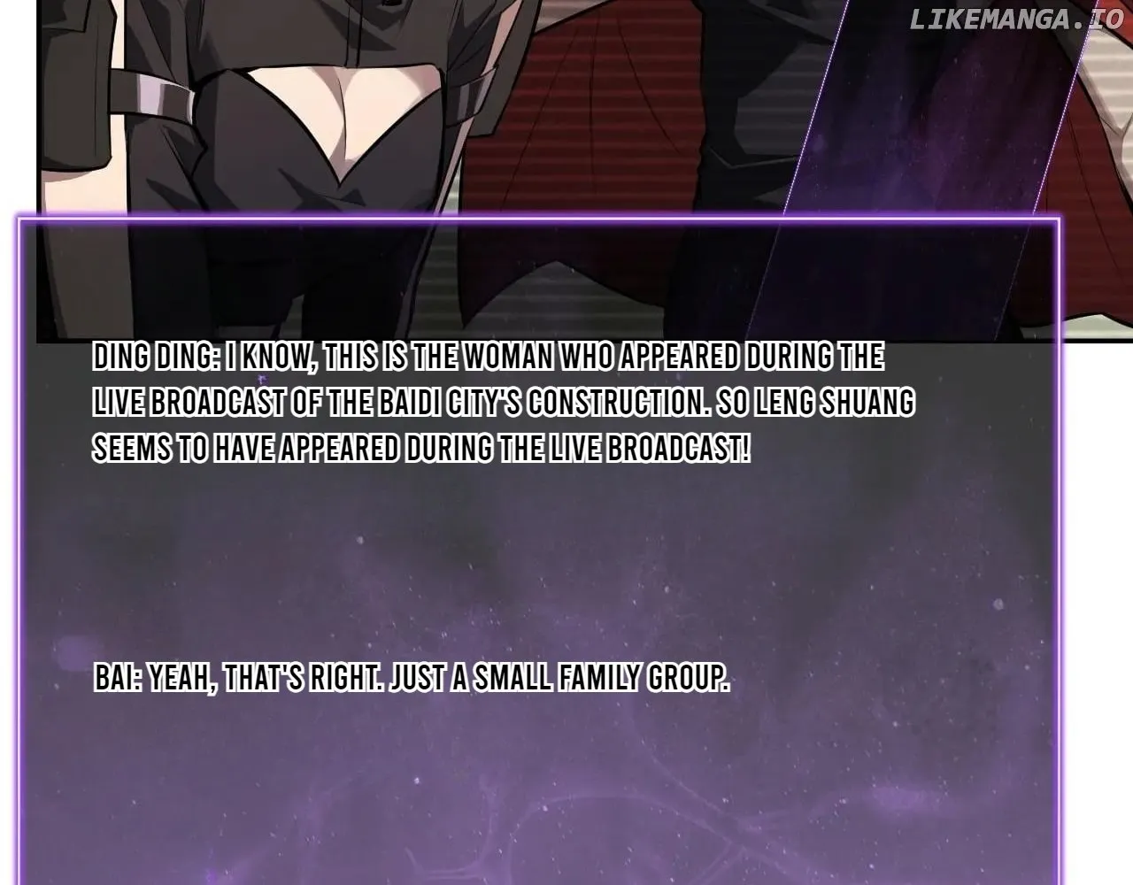 Virus King Chapter 75 page 47 - 