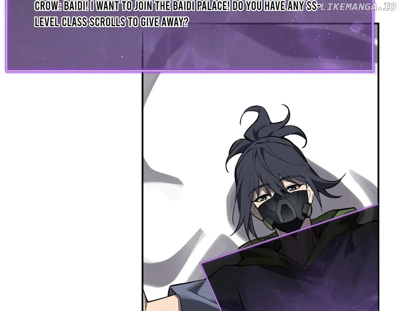 Virus King Chapter 75 page 48 - 
