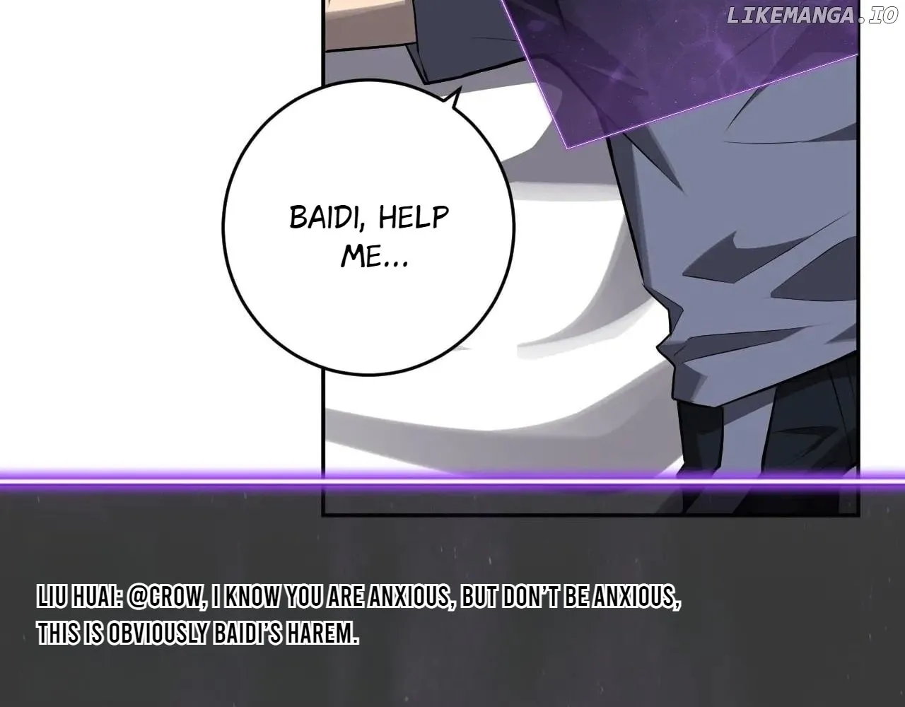Virus King Chapter 75 page 49 - 