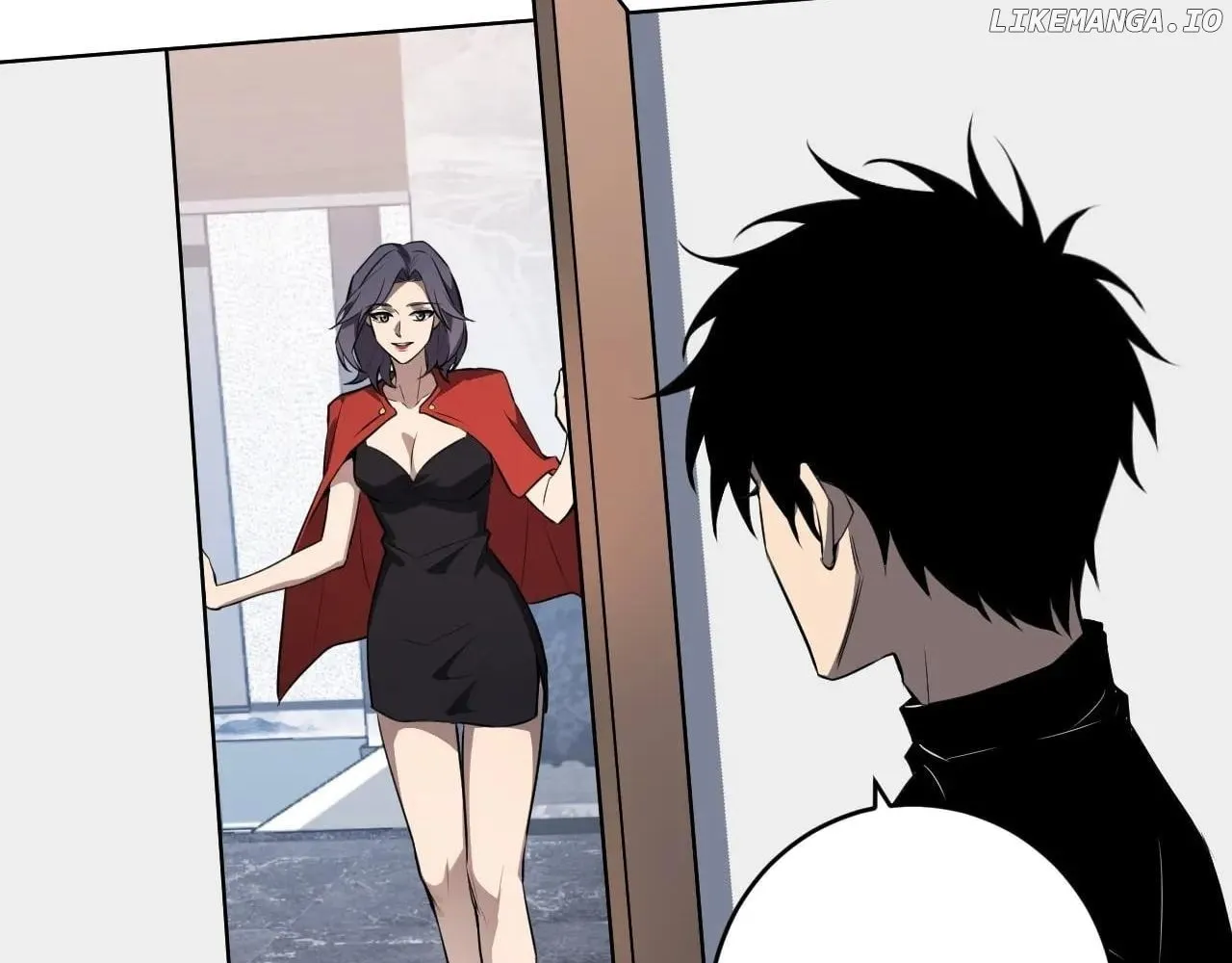 Virus King Chapter 75 page 57 - 