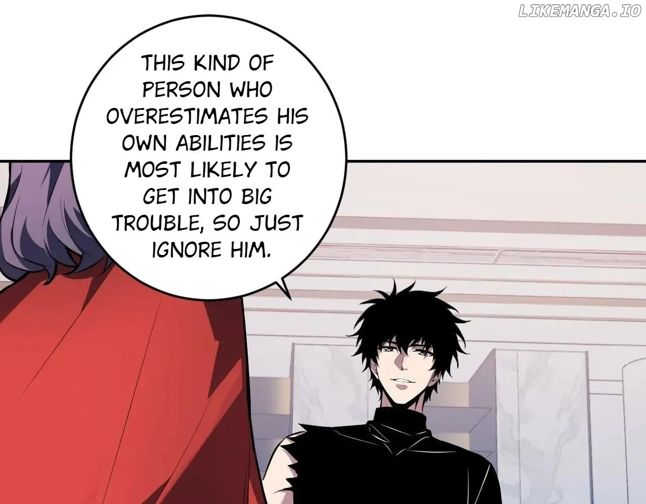 Virus King Chapter 75 page 67 - 