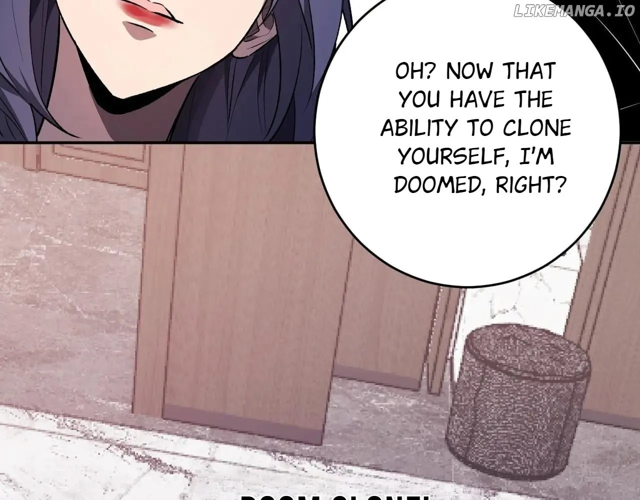 Virus King Chapter 75 page 82 - 