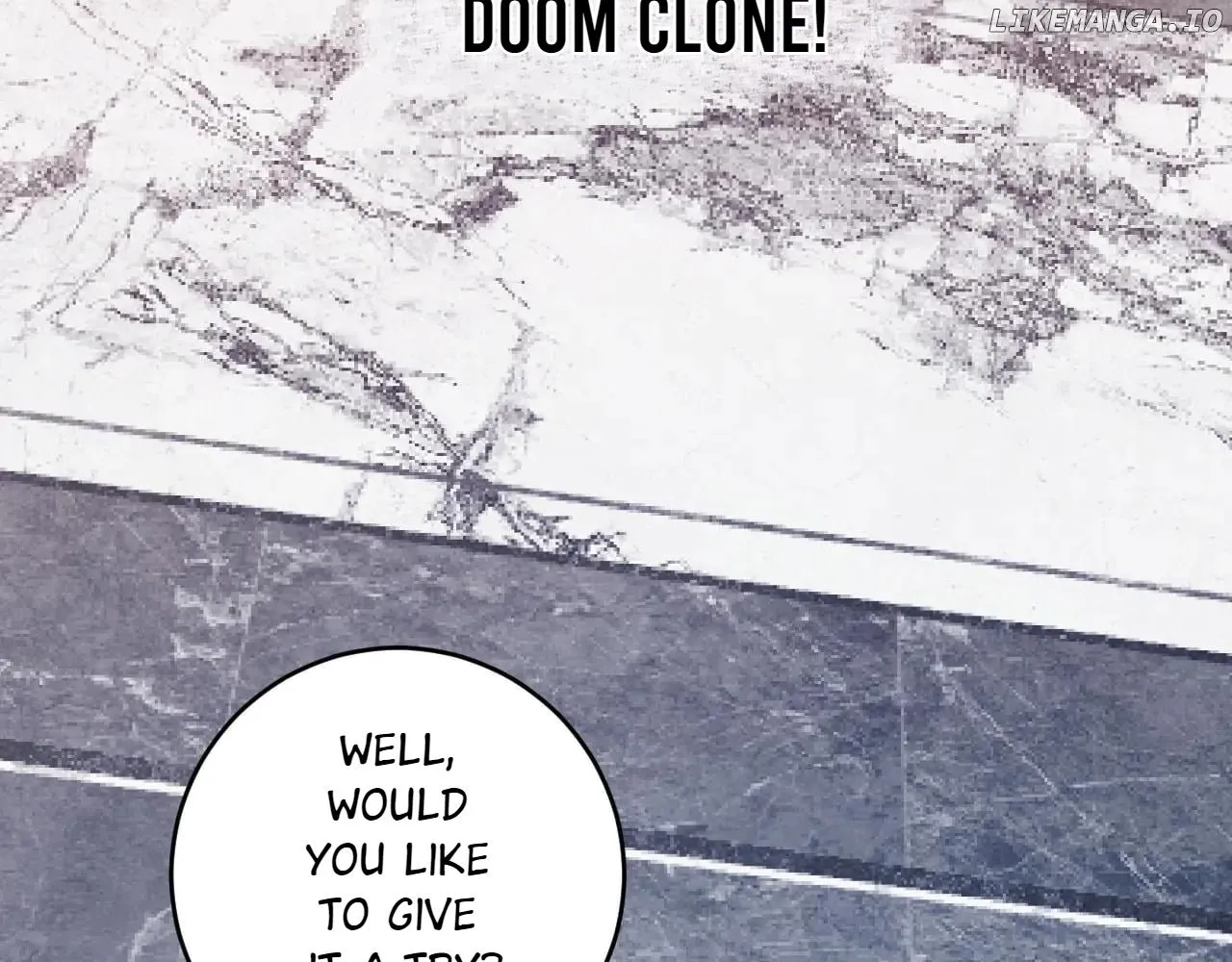 Virus King Chapter 75 page 83 - 