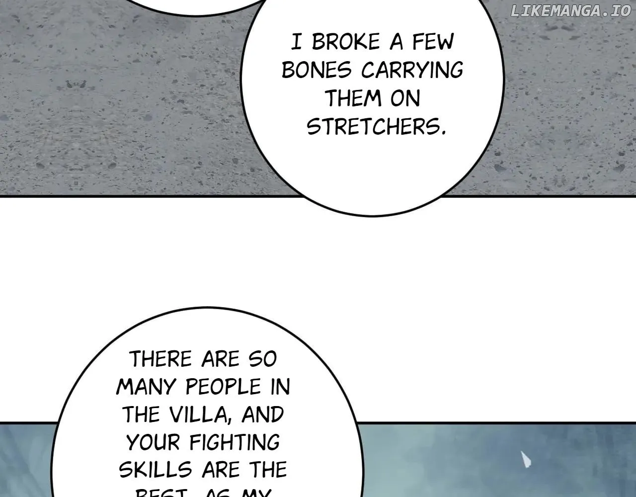 Virus King Chapter 75 page 94 - 