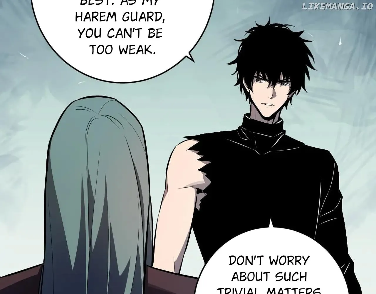 Virus King Chapter 75 page 95 - 