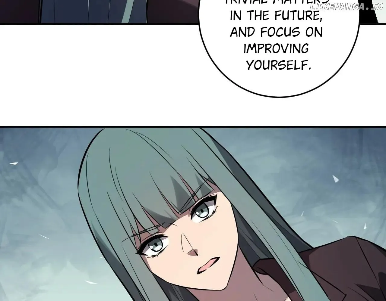 Virus King Chapter 75 page 96 - 